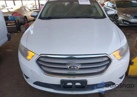 2014 Ford Taurus Sel z USA, uszkodzony, nr VIN 1FAHP2E86EG175625